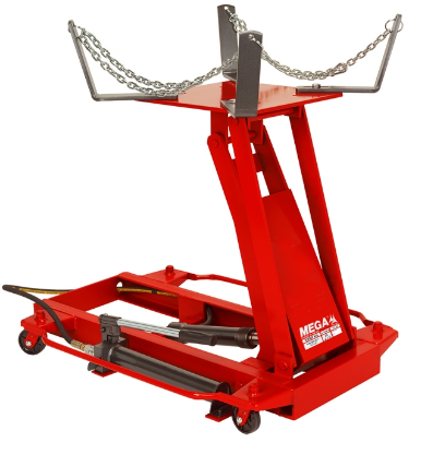 SUPPORT MOTEUR GCB-2 (1000 kg, rotatif 360°)